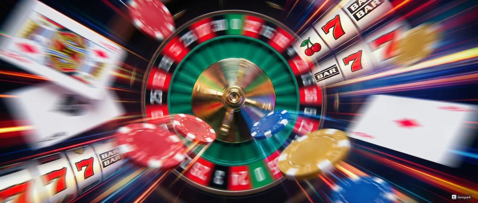 Retraits et cash-out chez Chicken Road Casino
